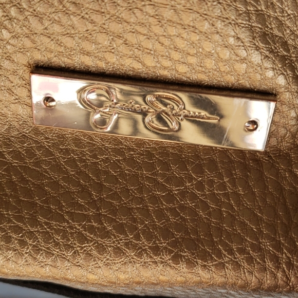 Jessica Simpson Purse - Picture 2 of 2
